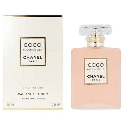 Kit de 3 perfumes Chanel COCO MADEMOISELLE, Yves Saint Laurent LIBRE e CHLOÉ 100ml
